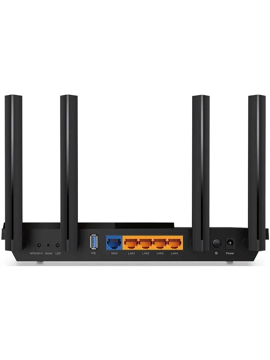 Роутер WiFi Archer AX55 AX3000 TP-Link 154208659 купить за 7 972 ₽ в  интернет-магазине Wildberries