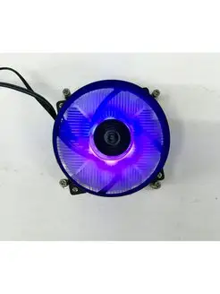 Кулер для процессора I35C-90-RGB 80W LGA 115x/1200/1151/1155 Sumond 154218171 купить за 439 ₽ в интернет-магазине Wildberries