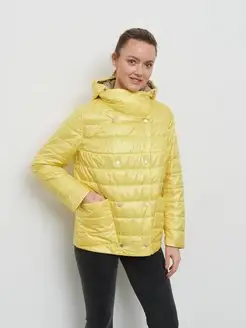 Куртка демисезонная утепленная женская Astrid 154228571 купить за 2 948 ₽ в интернет‑магазине Wildberries