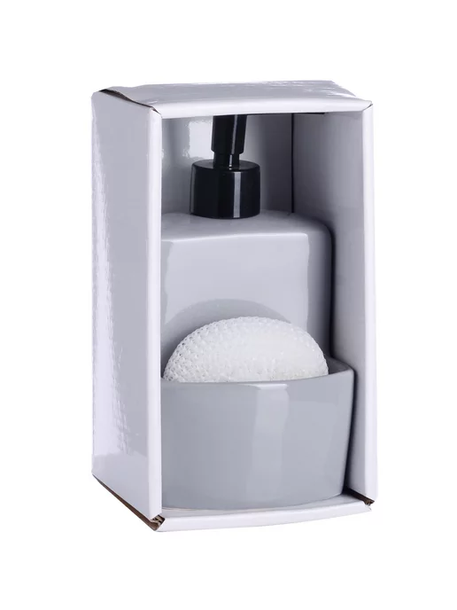 Дозатор для мыла - фото 4