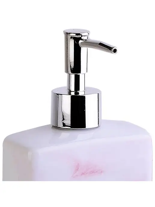 Дозатор для мыла - фото 4