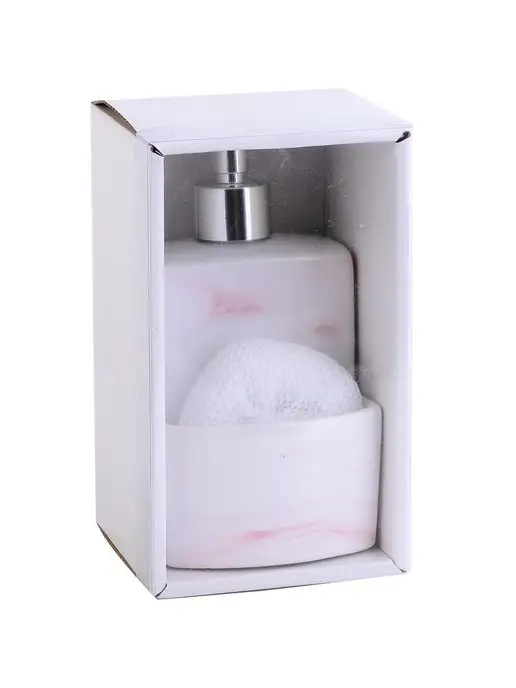 Дозатор для мыла - фото 5