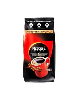 Кофе растворимый Nescafe 154251117 купить за 1 255 ₽ в интернет-магазине Wildberries