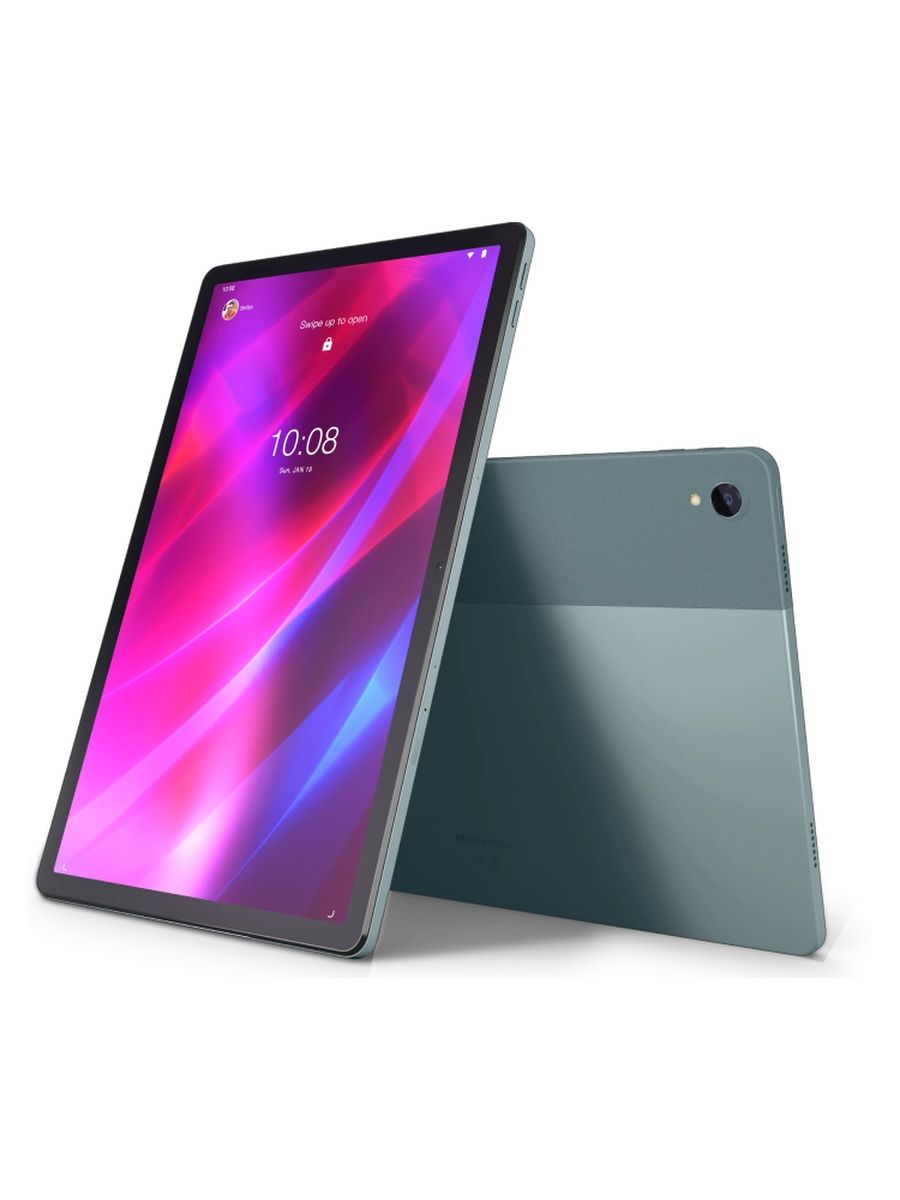 Планшет Tab P11 Plus TB-J616X, 4/128 Гб, TDDI, LTE lenovo 154255897 купить  в интернет-магазине Wildberries