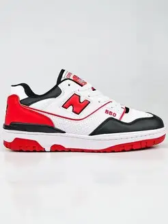 Кроссовки мужские New Balance 550 SEF 154267271 купить за 810 ₽ в интернет-магазине Wildberries