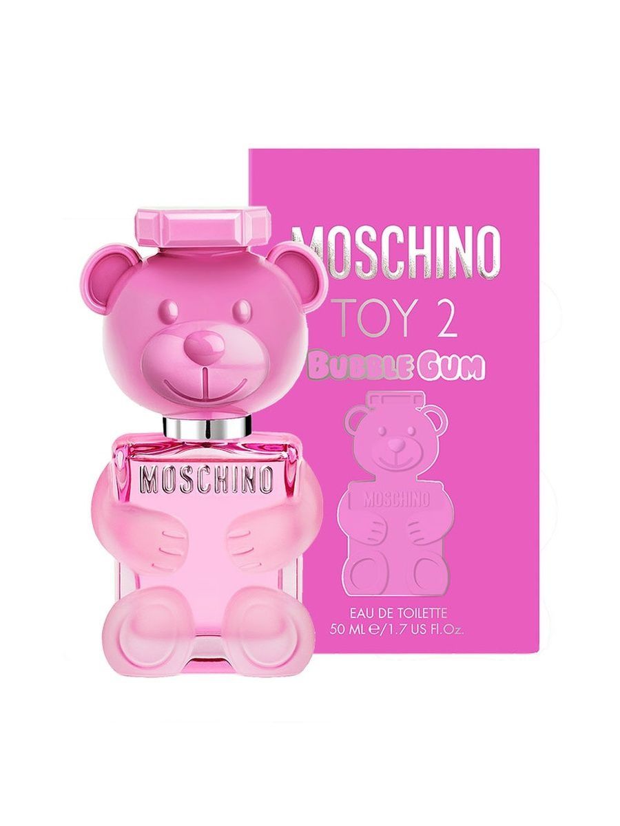 Духи той 2 москино бабл. Духи Moschino Toy Bubble Gum. Духи Moschino Toy 2 Bubble Gum. Духи медведь. Духи Москино мишка.