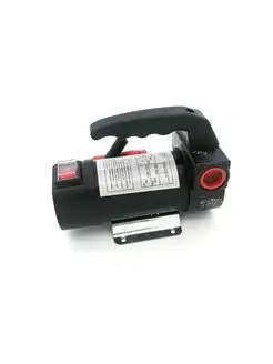 Насос для перекачки дизельного топлива 12 24V KRA 154320027 купить за 4 694 ₽ в интернет-магазине Wildberries