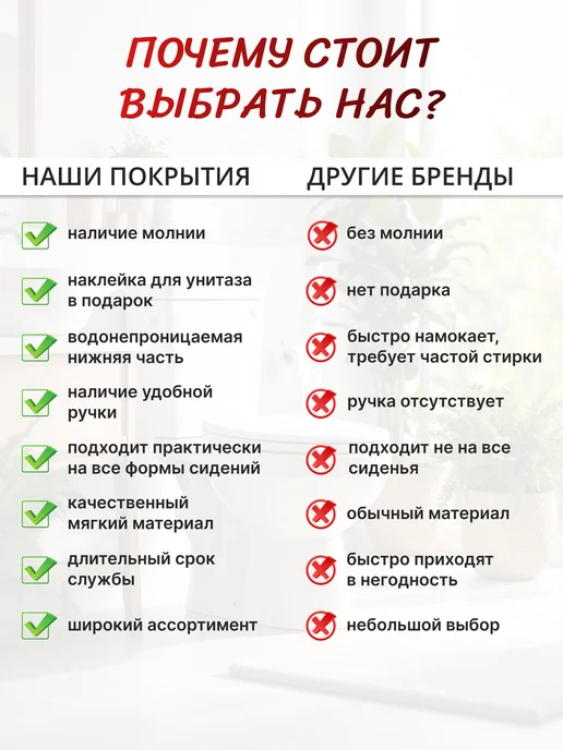 Hold&ANZ Светящаяся накладка для унитаза мягкий чехол, серый, фото 7