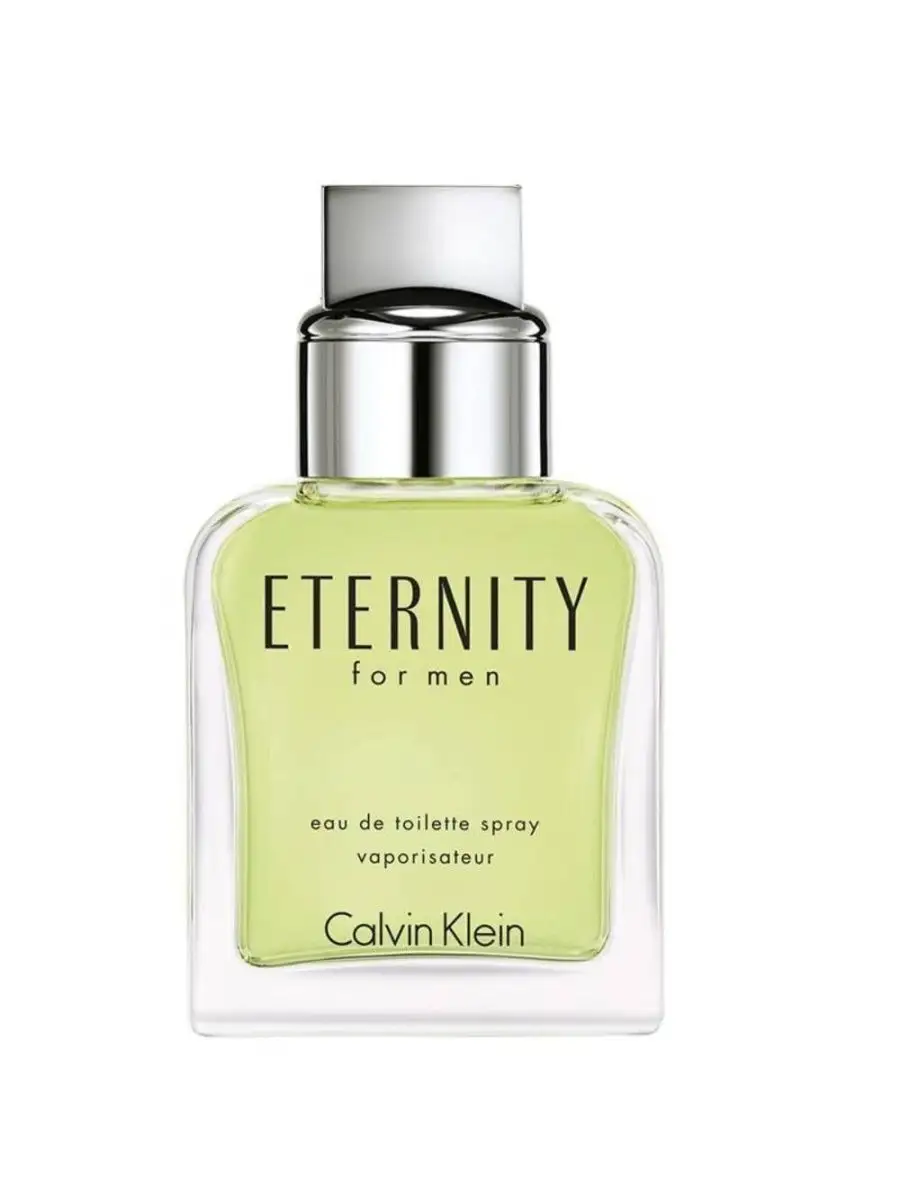 E T E R N I T Y FOR MEN 100 100 154389006 728 Wildberries