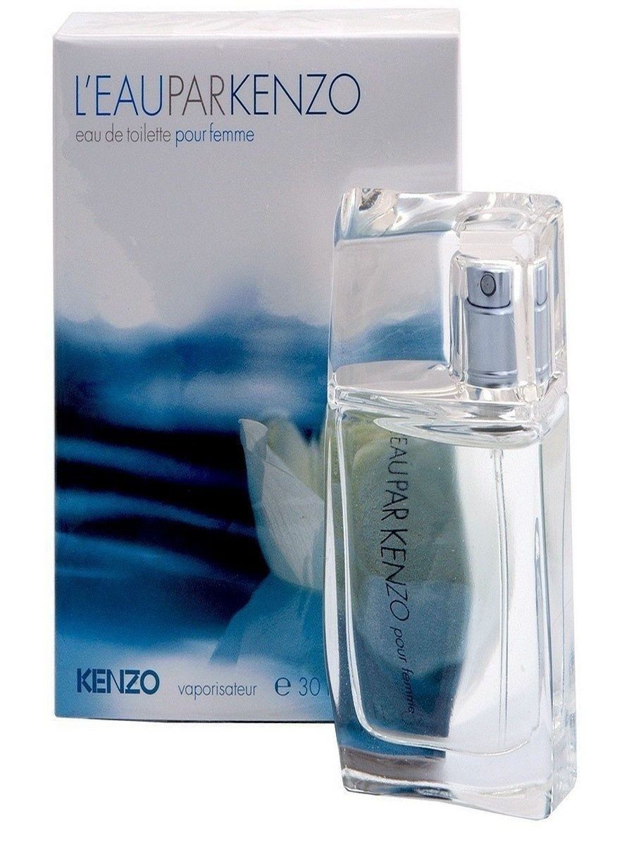 L'Eau par Kenzo 100ml