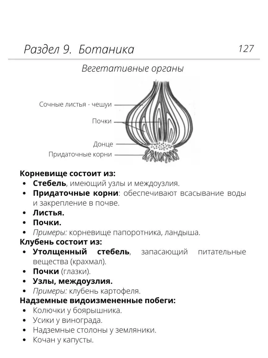 Карманный справочник ОГЭ от Алёны Бриз. Шпаргалка биология Онлайн школа  Breeze 154391598 купить в интернет-магазине Wildberries