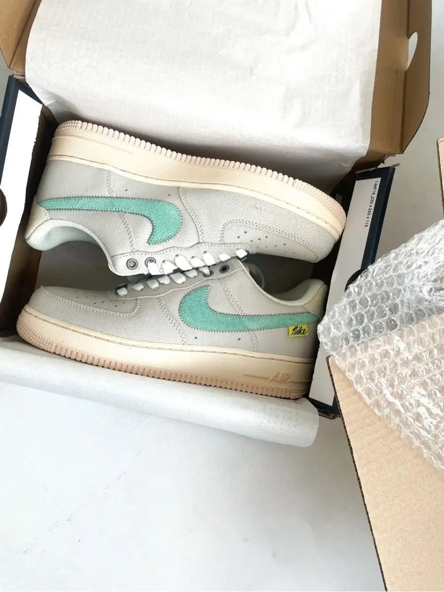 Air force 1 lux vandalized best sale