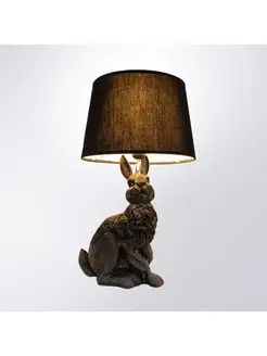 Лампа настольная ARTE LAMP 154411243 купить за 4 427 ₽ в интернет-магазине Wildberries