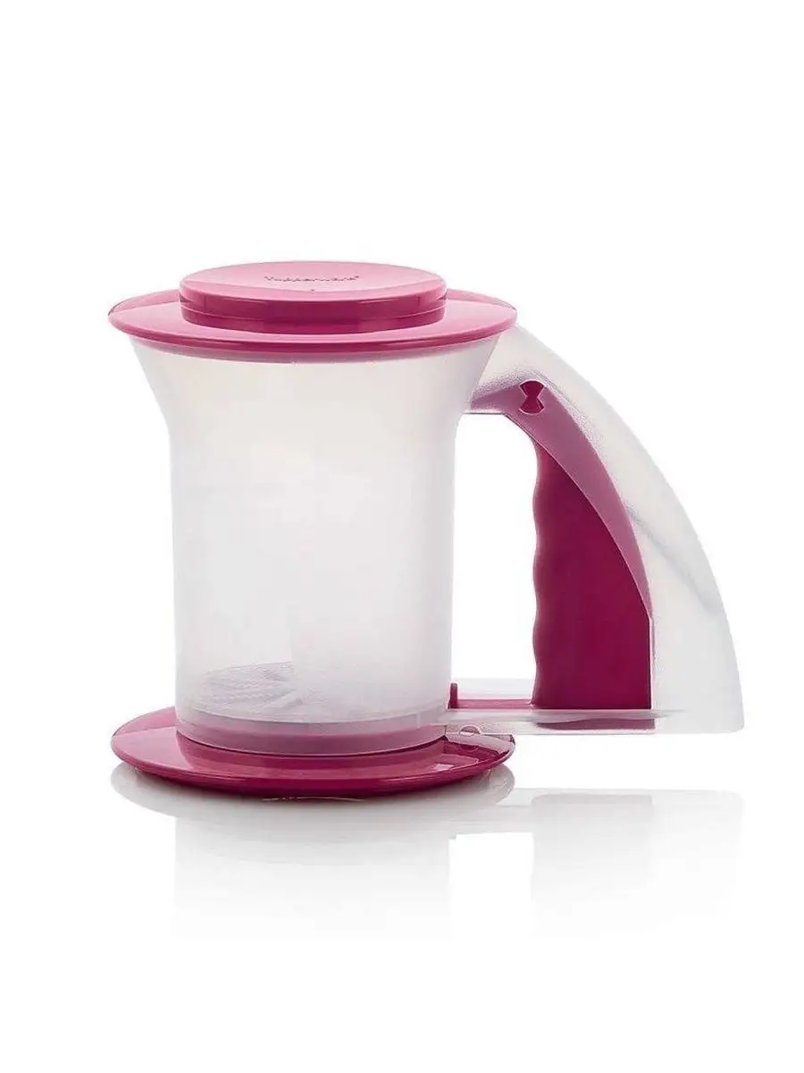 Сито для муки Tupperware 154426370 купить за 1 404 ₽ в интернет-магазине  Wildberries