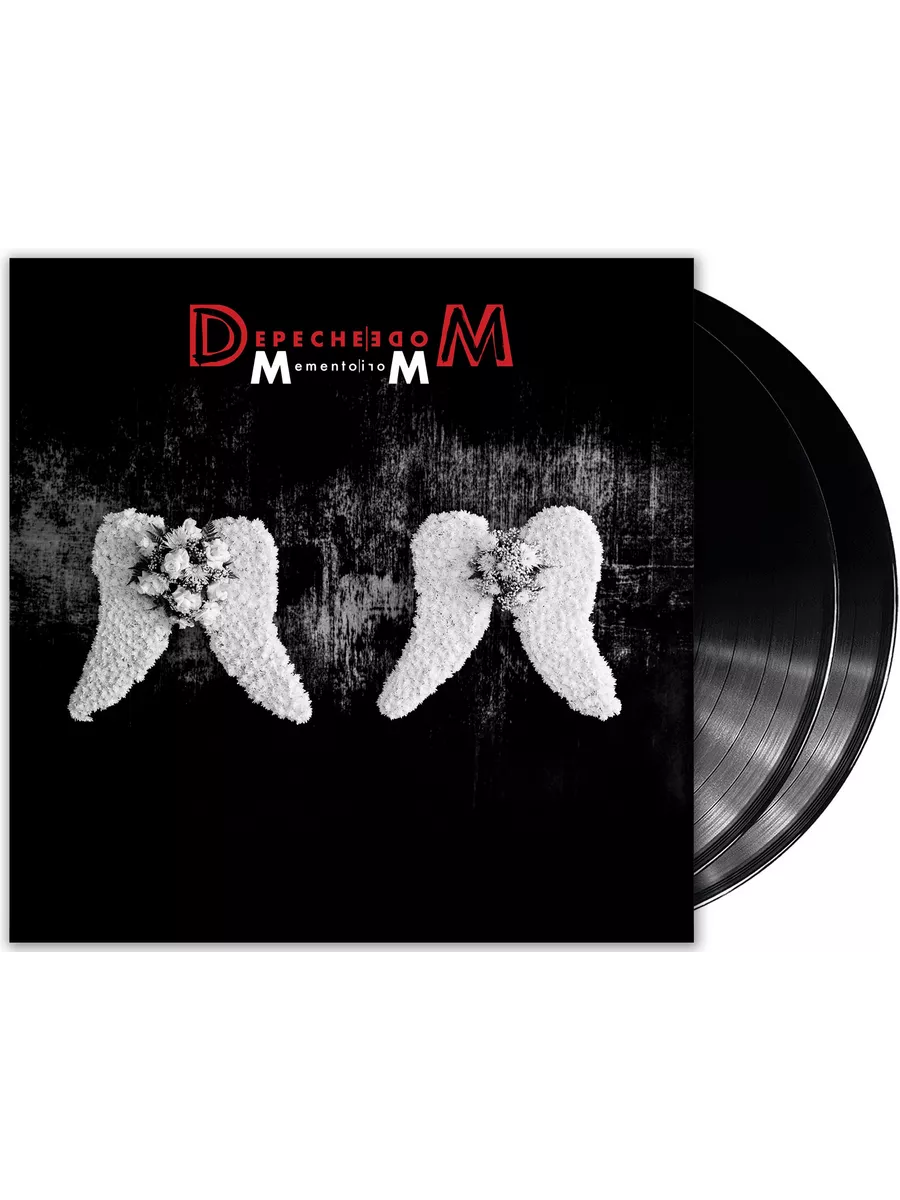 Depeche Mode - Memento Mori (2 LP) Columbia/Sony 154529858 купить в  интернет-магазине Wildberries