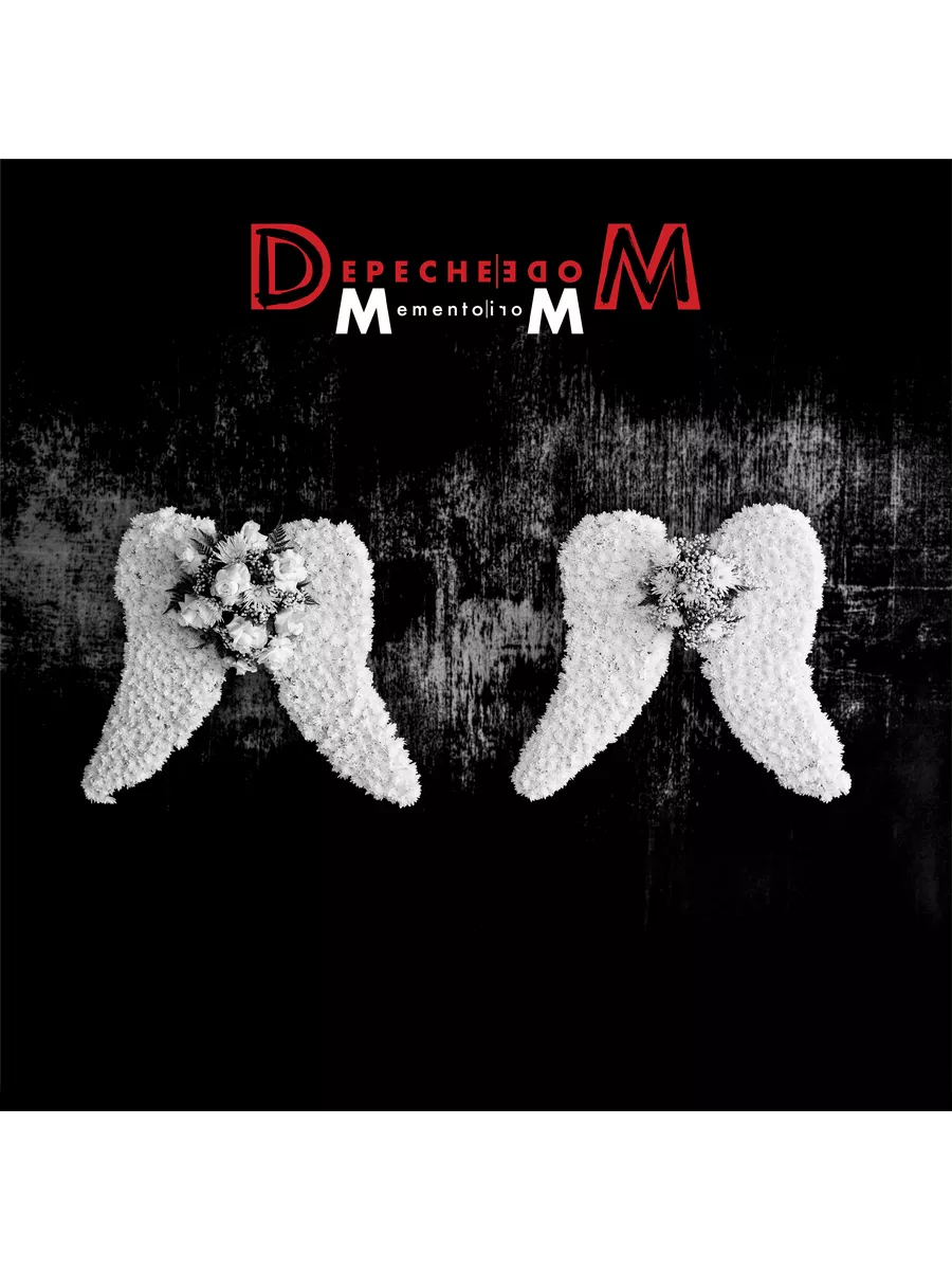 Depeche Mode - Memento Mori (2 LP) Columbia/Sony 154529858 купить в  интернет-магазине Wildberries