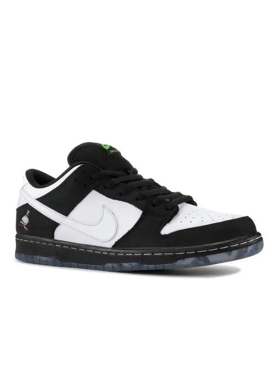 Nike dunk clearance low pigeon panda