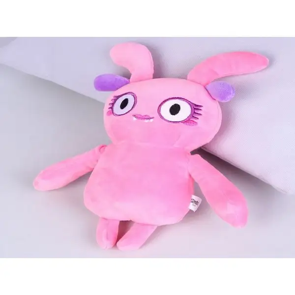 Мягкая игрушка "Монстрик"