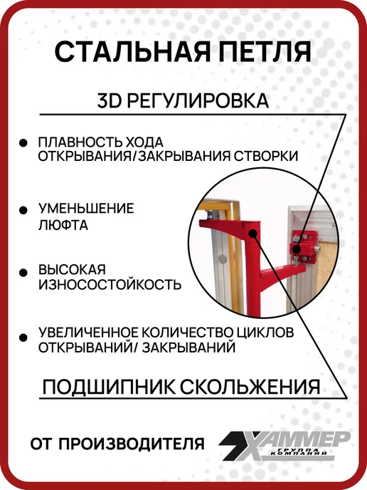 Люк ревизионный под плитку Хаммер Союз 60х120 h алюминиевый нажимной распашной 600х1200, 30x40, фото 3
