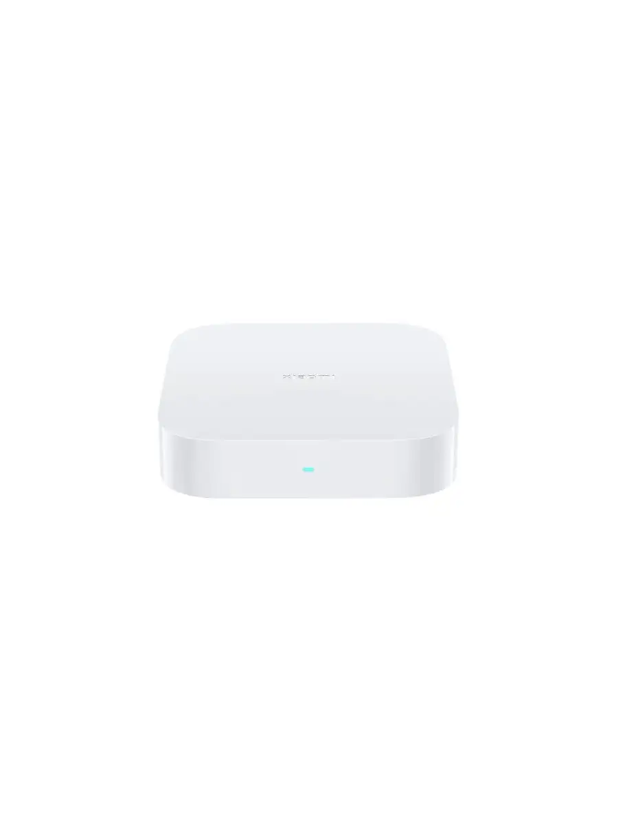 Центр управления умным домом Xiaomi Smart Home Hub 2 Xiaomi 154611725  купить за 2 878 ₽ в интернет-магазине Wildberries