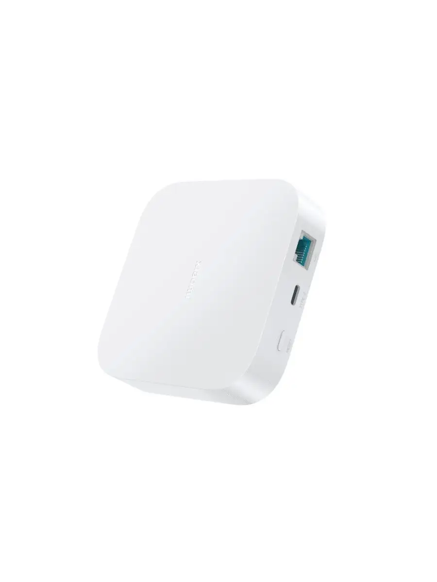 Центр управления умным домом Xiaomi Smart Home Hub 2 Xiaomi 154611725  купить за 2 878 ₽ в интернет-магазине Wildberries