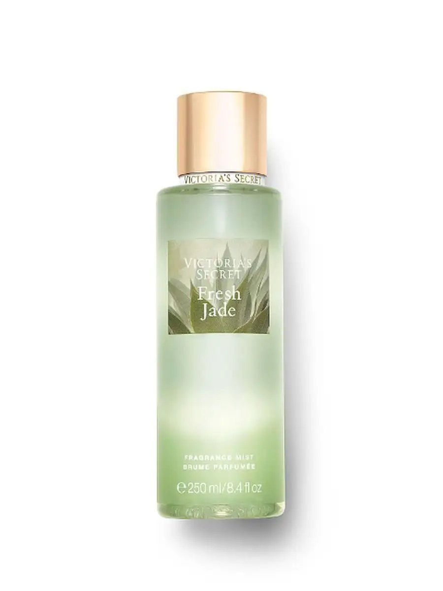 Victoria secret Fresh Jade Victoria's парфюмированный спрей для тела 250 мл