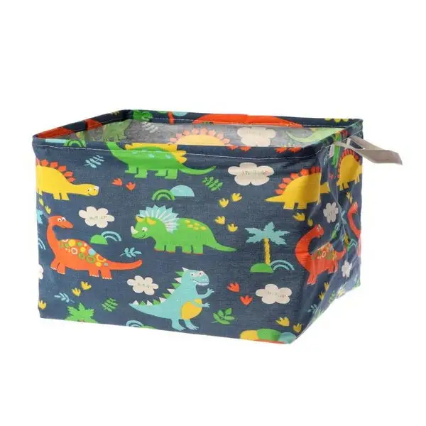 Корзинка для игрушек