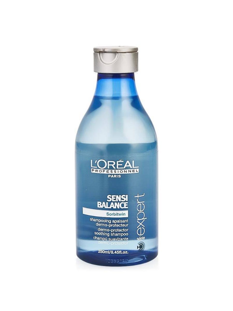 L oreal professionnel shampoo отзывы. Sensi Balance шампунь. Sensi Balance лореаль. Лореаль шампунь для чувствительной кожи головы. Лореаль Пролонгер шампунь.