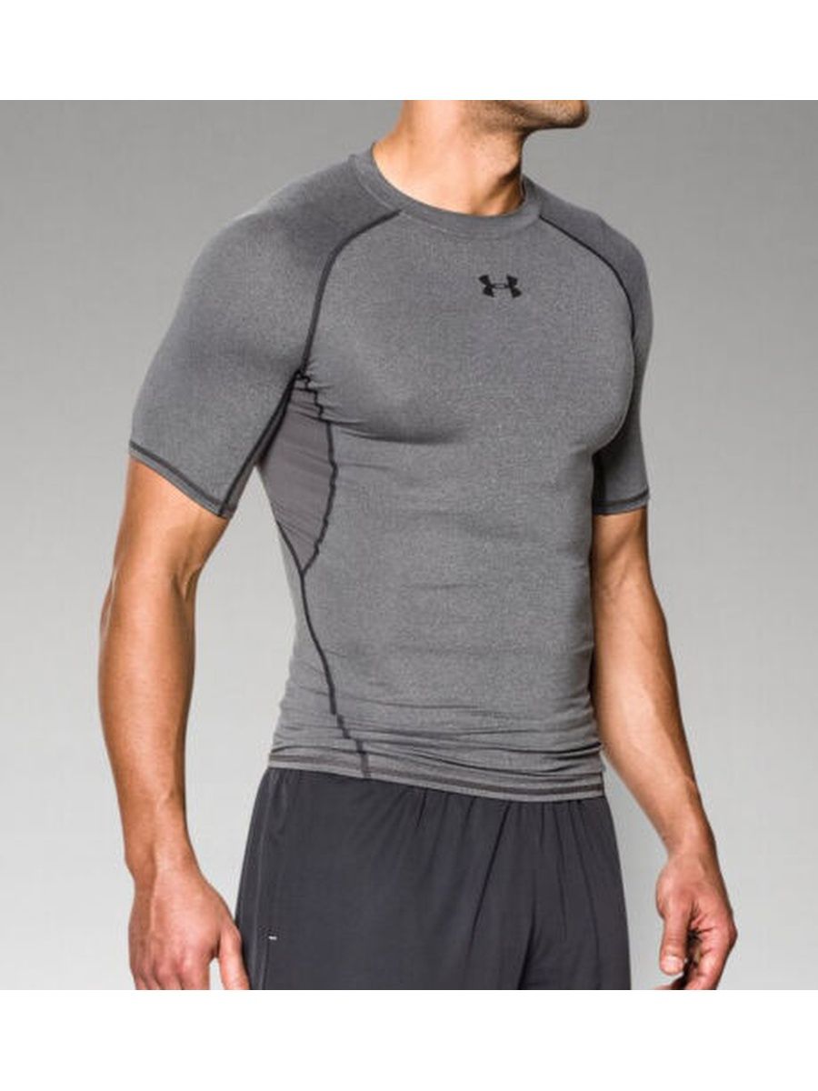 Under Armour HEATGEAR футболка