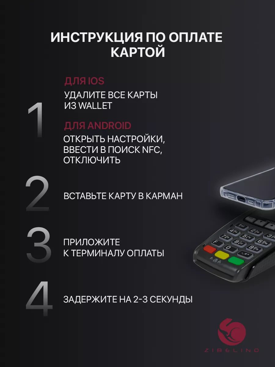 Чехол на Xiaomi Redmi 9A, Ксиоми Редми 9А с картой ZIBELINO 154719134  купить за 239 ₽ в интернет-магазине Wildberries