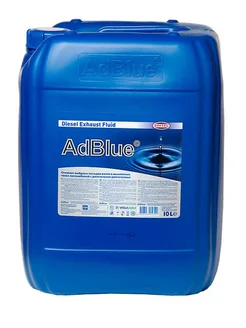 Adblue мочевина дизель для SCR, 10 л Sintec 154746226 купить за 925 ₽ в интернет-магазине Wildberries