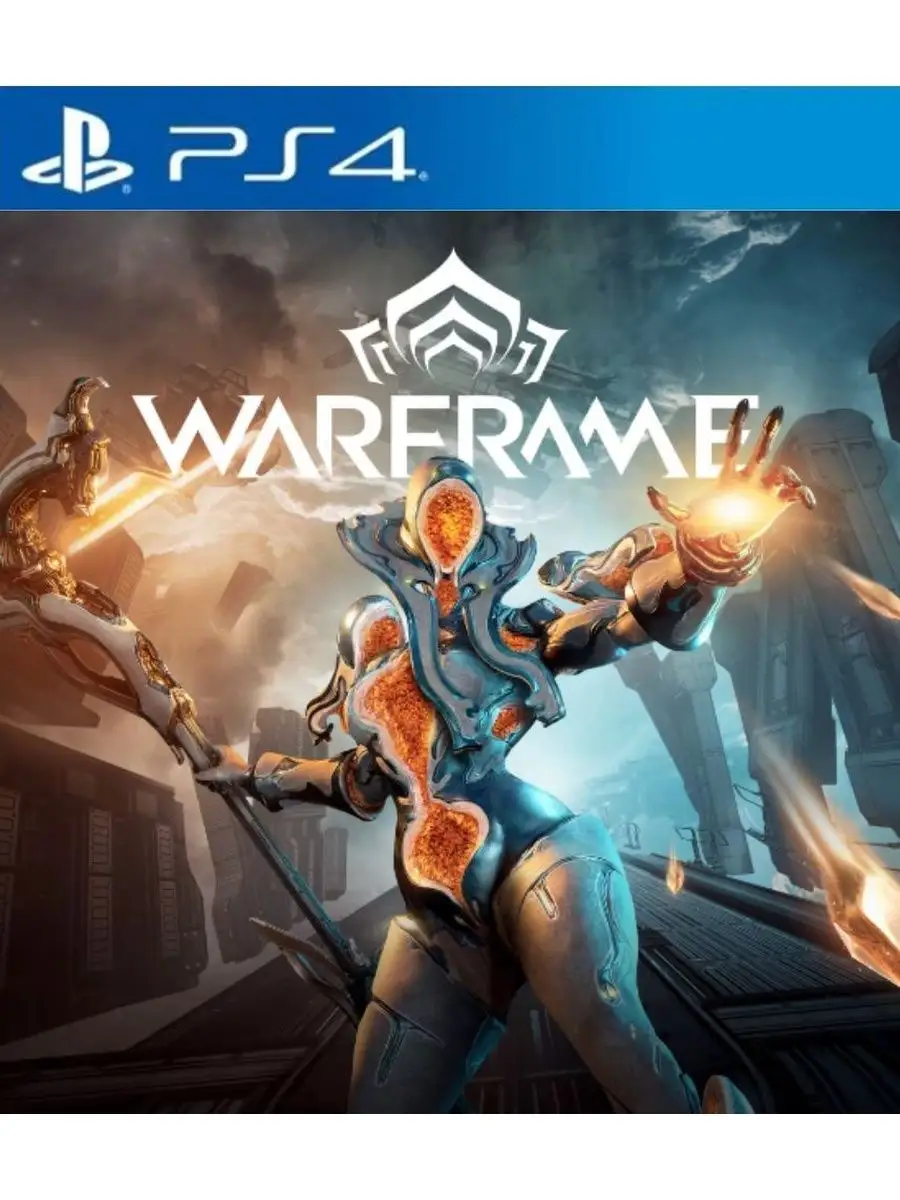 Warframe PS4 PS5 Русские субтитры PlayStation 154759311 купить за 2 085 ₽ в  интернет-магазине Wildberries