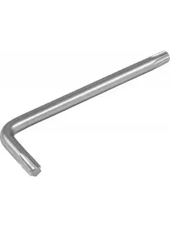 TKS25 Ключ торцевой TORX короткий, T25 THORVIK 154762955 купить за 245 ₽ в интернет-магазине Wildberries
