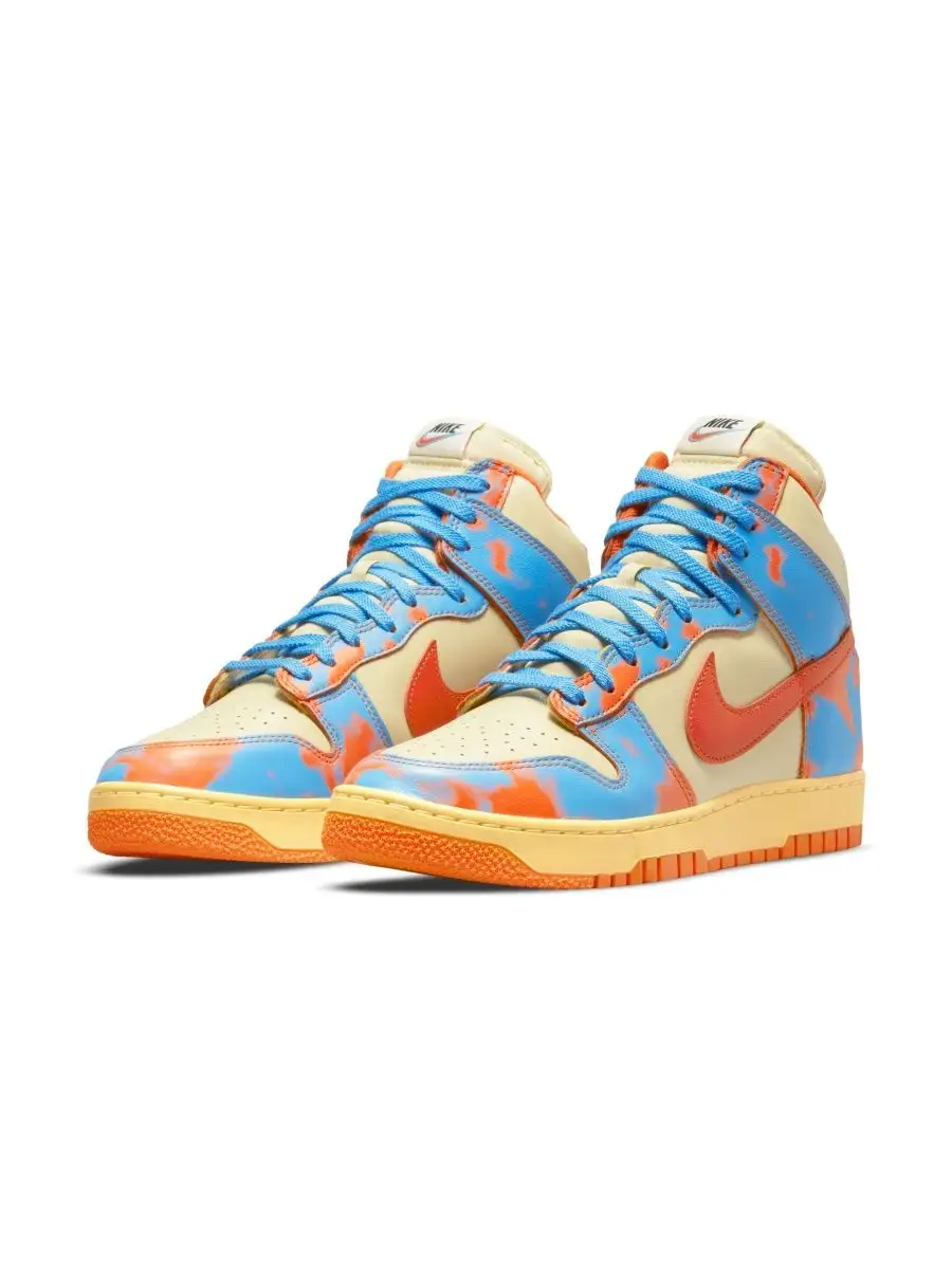 Dunk High Nike 154778150