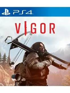 Vigor PS4 PS5 Русские субтитры PlayStation 154780626 купить за 2 373 ₽ в интернет-магазине Wildberries