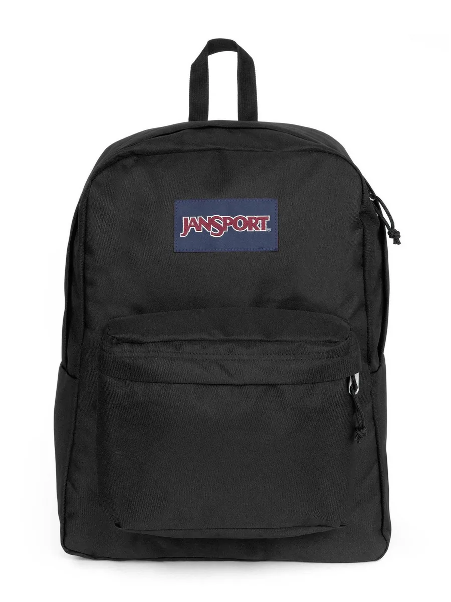 Jansport unisex superbreak sale