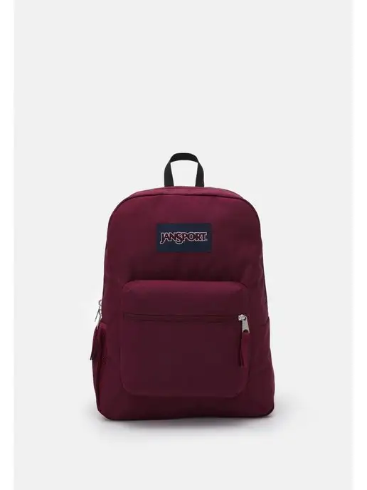 CROSS TOWN Russet Red JanSport 3 730 Wildberries 154783162