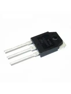 1 штука FGA60N65SMD транзистор, IGBT, 650В, 60А . GPR 154786020 купить за 770 ₽ в интернет-магазине Wildberries