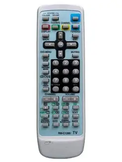 Пульт RM-C1285 для телевизора JVC 1000pultov 154813221 купить за 246 ₽ в интернет-магазине Wildberries