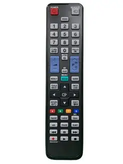 Пульт BN59-01014A для TV Samsung 1000pultov 154814161 купить за 331 ₽ в интернет-магазине Wildberries