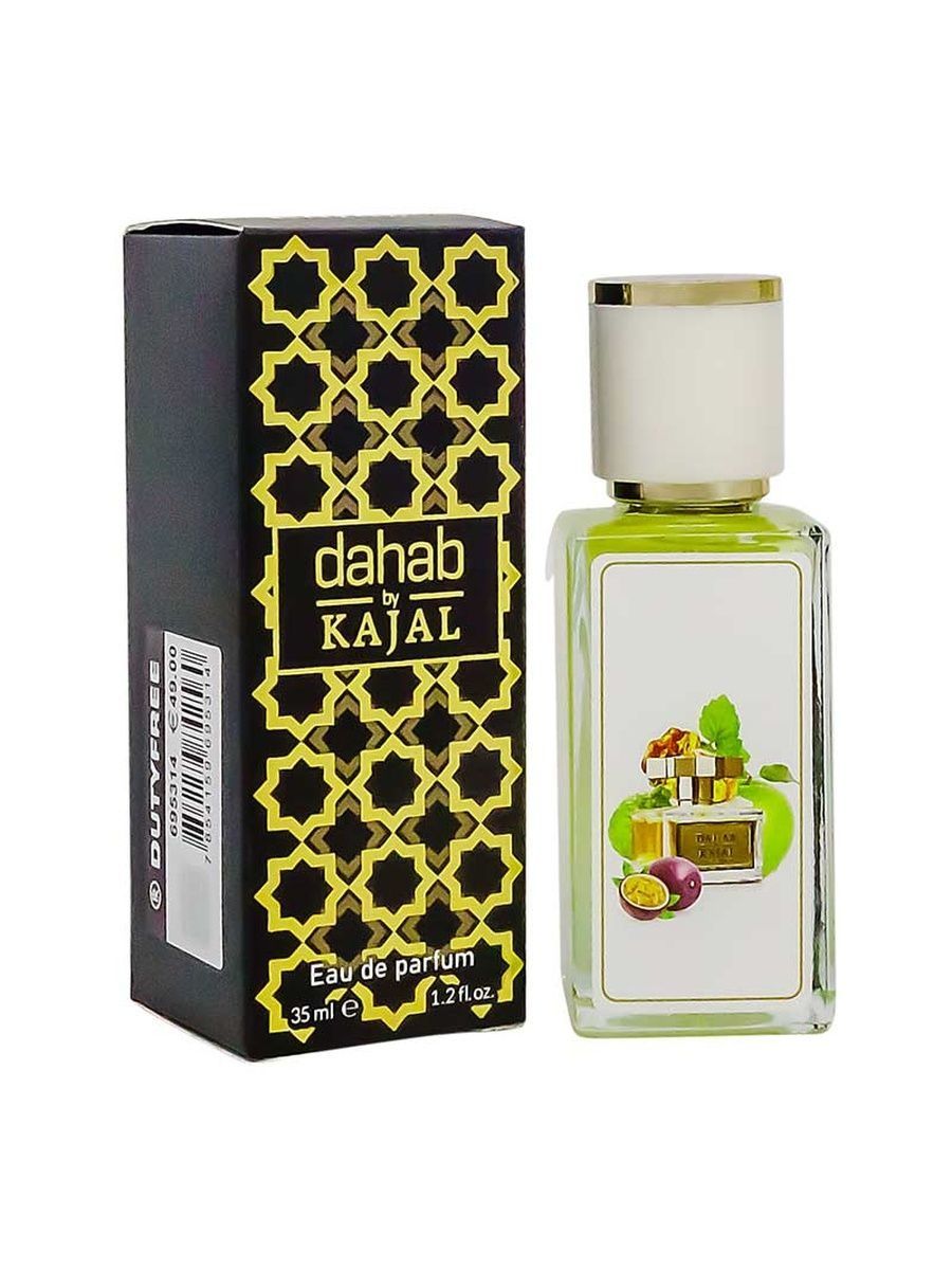 Дахаб Каджал. Kajal духи. Dahab Kajal пробник. Dahab min New York Парфюм.