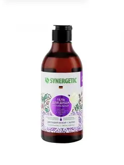 SYNERGETIC мыло для рук и тела Цветущий инжир и лотос ) Synergetic 154832439 купить за 256 ₽ в интернет-магазине Wildberries