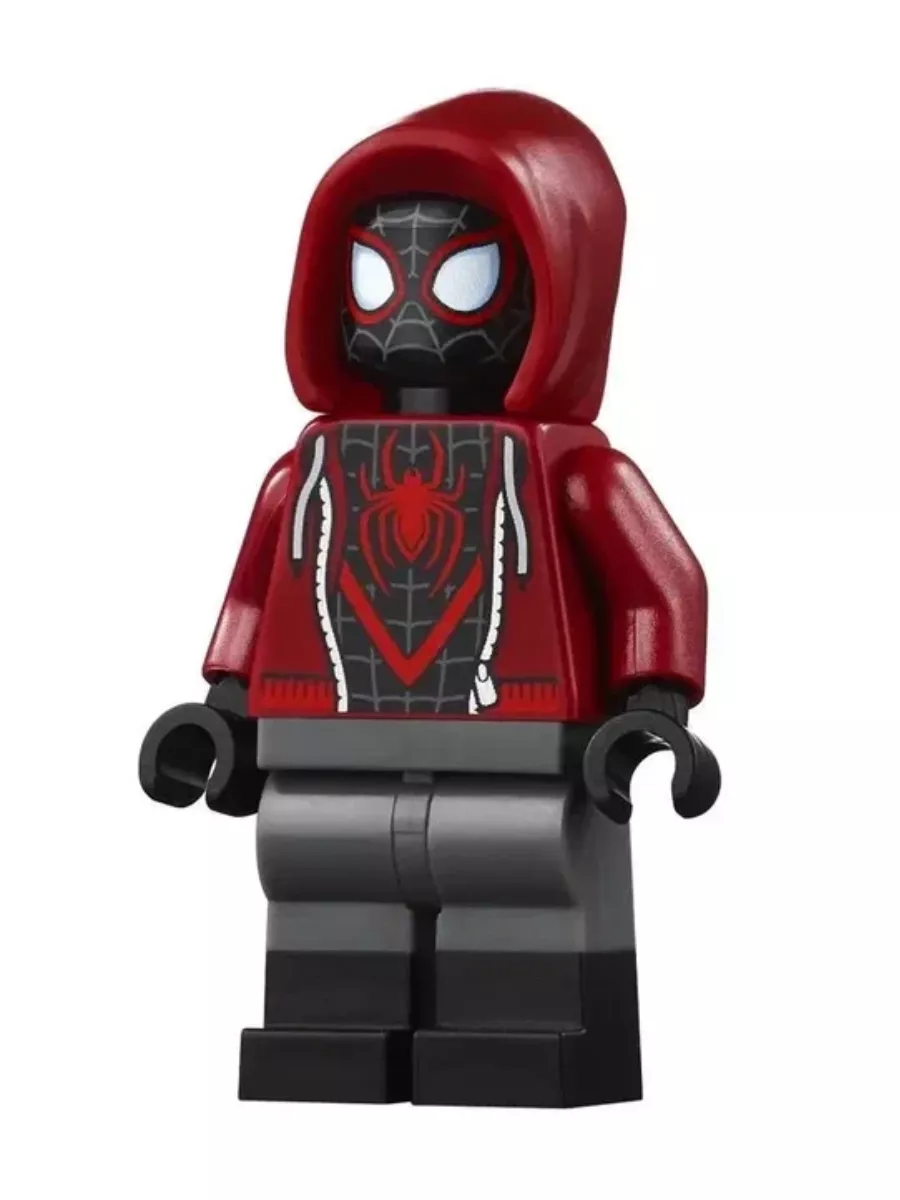 Heroes Spidermen LEGO 154856602 658 Wildberries