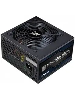 Блок питания 600w ZM600-TXII ATX Zalman 154887506 купить за 4 152 ₽ в интернет-магазине Wildberries