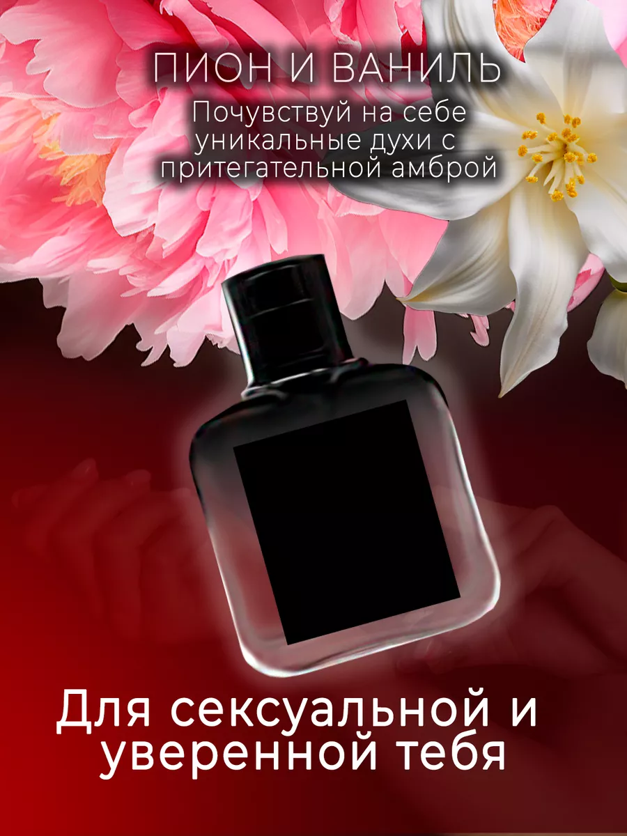 Самый сексуальный мужской и женский парфюм | Якосметика