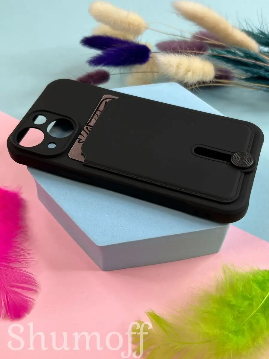 MagicCase Чехол на Apple iPhone 13 mini для Айфон 13 мини