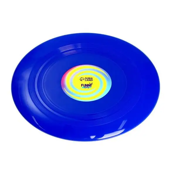 Летающая тарелка "Гигант"