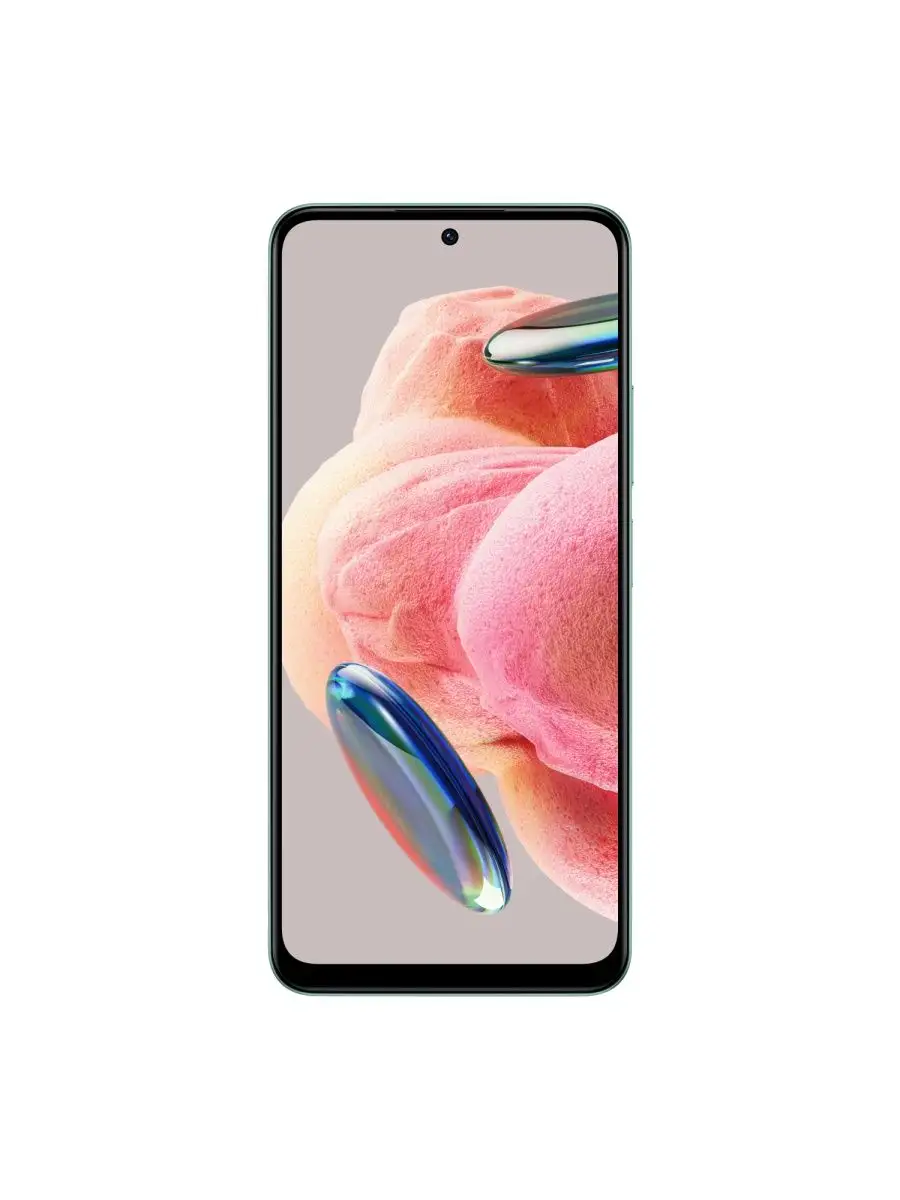 Смартфон Redmi Note 12 4/128 ГБ Xiaomi 154918166 купить в интернет-магазине  Wildberries