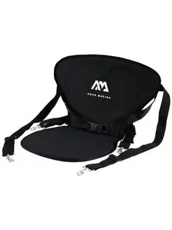 Сиденье для SUP доски Aqua Marina High Black Seat Aqua Marina 154965143 купить за 2 789 ₽ в интернет-магазине Wildberries