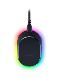 Mouse Dock Pro+Wireless Charging Puck Bundle Razer 154978408 купить за 7 259 ₽ в интернет-магазине Wildberries